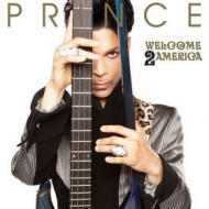 Prince | Welcome 2 America 