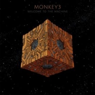 Monkey3 | Welcome To The Machine 
