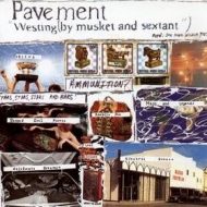 Pavement | Westing (By Musket And Sextant)