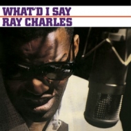 Charles Ray | What’d I Say