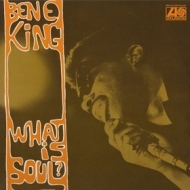 King Ben E. | What Is Soul? 