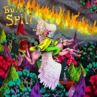 Built To Spill | When The Wild Forgets Your Name 