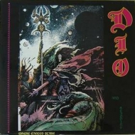 Dio| Where Eagles Blare