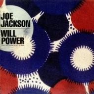 Jackson Joe | Will Power 