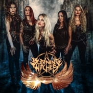 Burning Witches | Wings Of Steel 