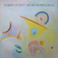 Wyatt Robert| Work in progress