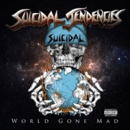 Suicidal Tendencies | World Gone Mad