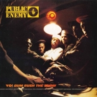 Public Enemy| Yo! Bum Rush The Show