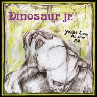 Dinosaur Jr.           | You'Re Living All Over Me                                   