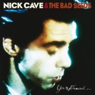Cave Nick | Your Funeral ... My Tryal                                                    
