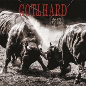 Gotthard | #13 