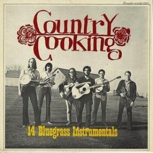 Country Cooking| 14 Bluegrass Instrumental