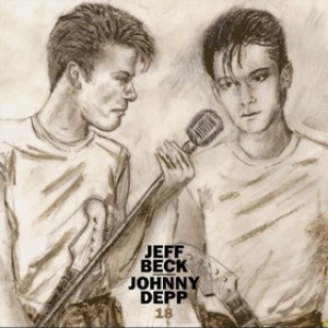 Beck Jeff | 18