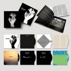 Faust | 1971 - 1974 