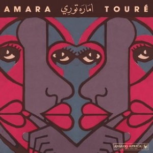 TourÃ¨ Amara | 1973 - 1980