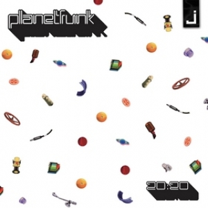 Planet Funk | 20.20