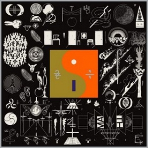 Bon Iver | 22, A Million 
