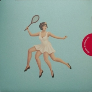 Blonde Redhead | 23 
