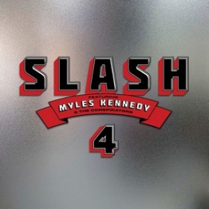 Slash | 4 
