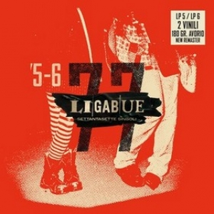Ligabue | 77 Singoli '5-6 