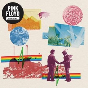 Pink Floyd | 8-Tracks 