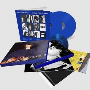 Charlatans | A Head Full Of Ideas - DeLuxe Edition