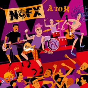 NoFx | A To H 