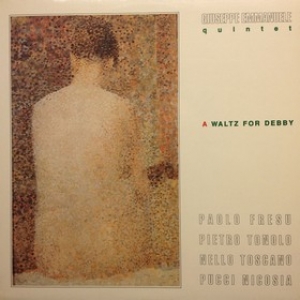 Emmanuele Giuseppe | A Waltz For Debby