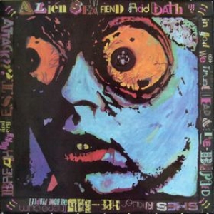 Alien Sex Fiend| Acid Bath