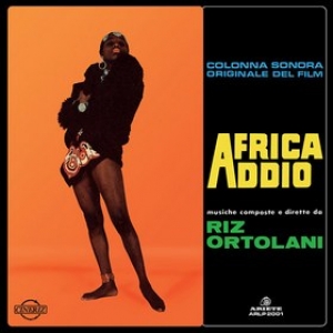 Ortolani Riz | Africa Addio 