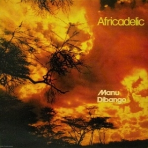 Dibango Manu| Africadelic