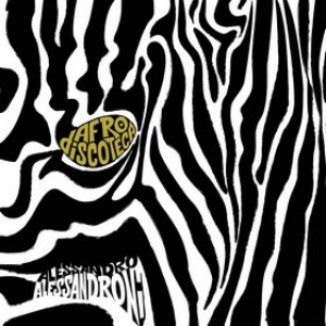 Alessandroni Alessandro | Afro Discoteca 