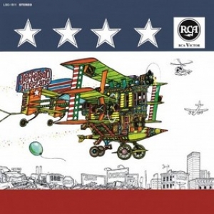 Jefferson Airplane | After Bathing At Baxter's