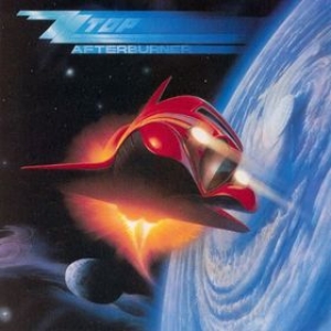 ZZ Top | AfterBurner 