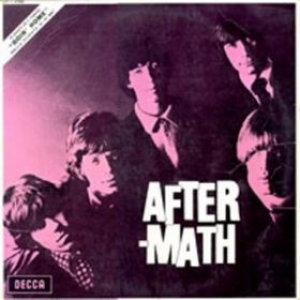 Rolling Stones| Aftermath