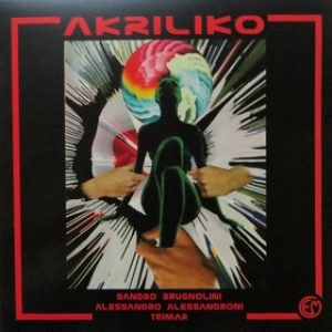 Brugnolini Sandro | Akriliko 