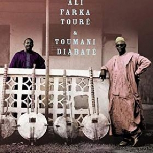 Toure AlÃ¬ Farka | AlÃ¬ & Toumani 