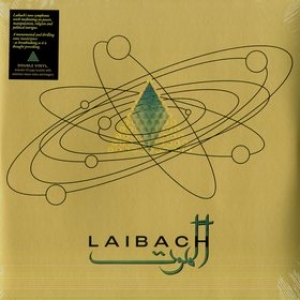 Laibach | Alamut 