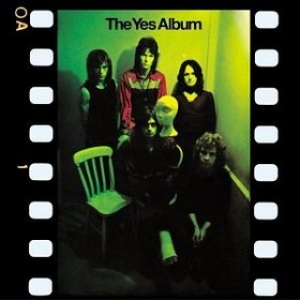 Yes| Album