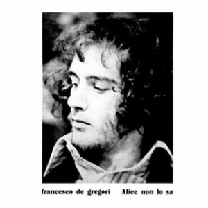 De Gregori Francesco | Alice Non Lo Sa 