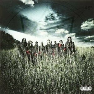 Slipknot | All Hope Is Gone 