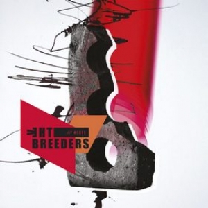 Breeders | All Nerve 