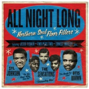 AA. VV. Soul | All Night Long 