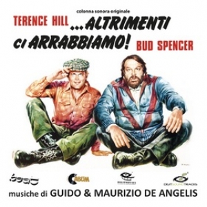 De Angelis Guido & Maurizio | Altrimenti Ci Arrabbiamo 