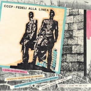 CCCP Fedeli Alla Linea | Altro Che Nuovo Nuovo 