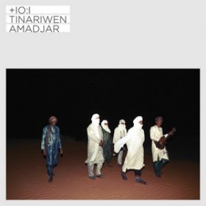 Tinariwen | Amadjar 