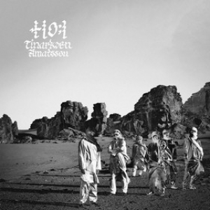 Tinariwen | Amatssou 