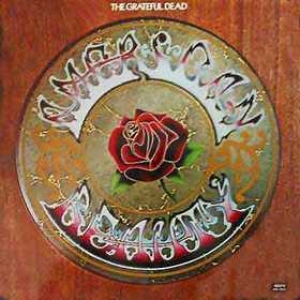 Grateful Dead | American Beauty 