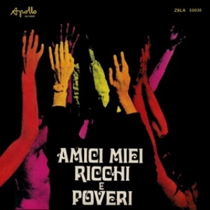 Ricchi e Poveri | Amici Miei 