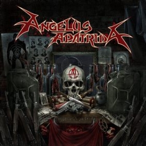 Angelus Apatrida | [an-je-a-pa-tri-da]